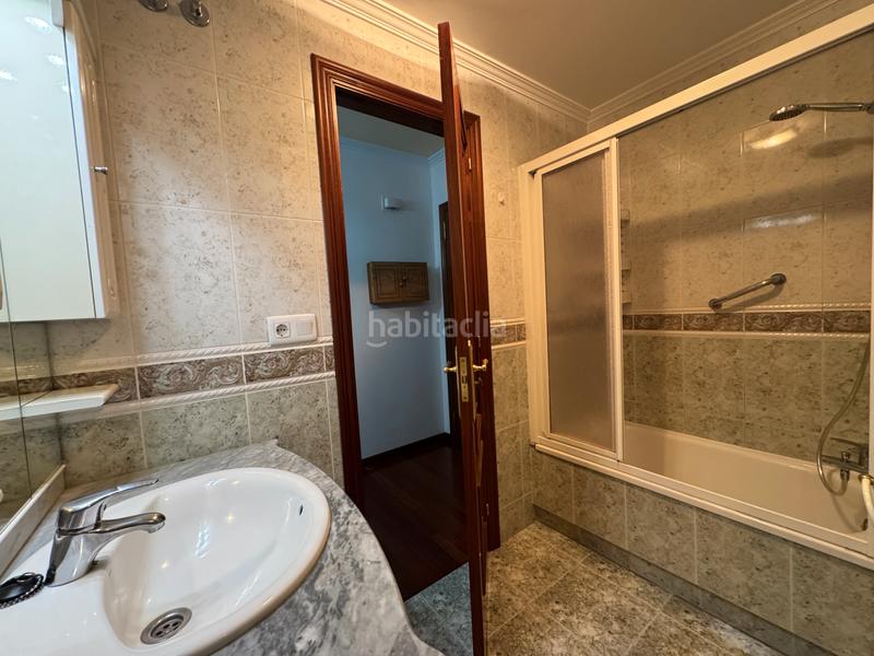 Foto bd359757-93f7-4eb6-89c6-3d549196b420. Flat with heating parking in Teo