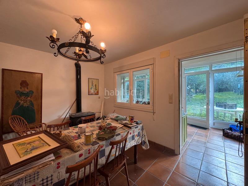 Foto 093f16ac-7d74-4d78-ab3a-335a5d61a759. Chalet mit heizung parking in Parroquias de Santiago Santiago de Compostela