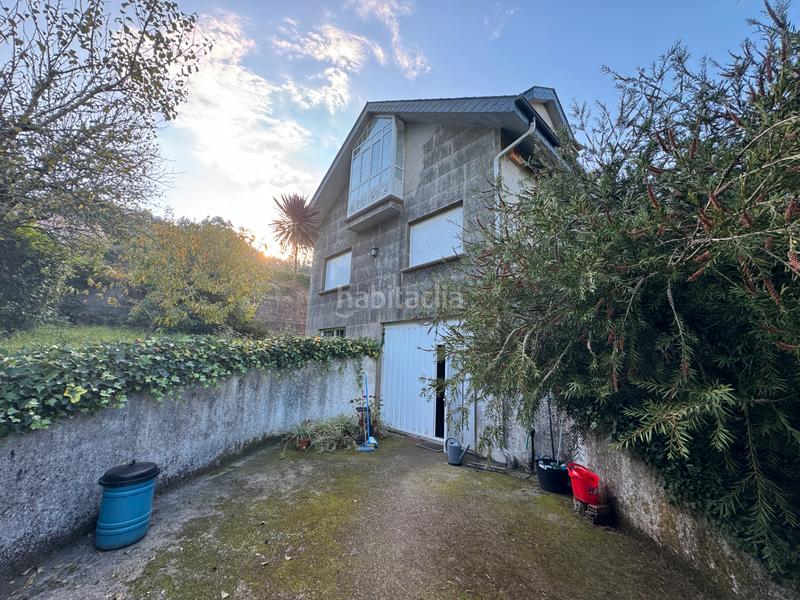 Foto 0e6096c2-91ca-4568-bb57-8d4a56cdf786. Chalet mit heizung parking in Parroquias de Santiago Santiago de Compostela