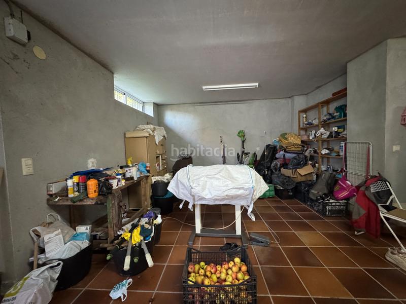 Foto 11fd679f-2137-42f6-8406-5f26e7395f57. Chalet mit heizung parking in Parroquias de Santiago Santiago de Compostela