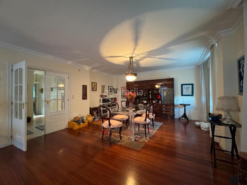 Foto 1ae3ccac-9c4d-4317-87d3-fe6e56c0b5bc. Chalet mit heizung parking in Parroquias de Santiago Santiago de Compostela