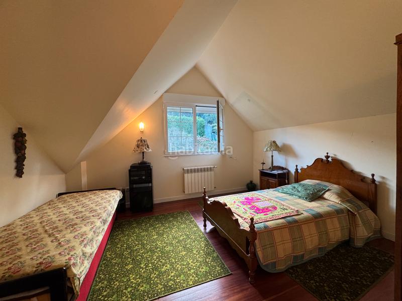 Foto 1cee2592-1aac-46ad-b3da-f863524a4e70. Chalet mit heizung parking in Parroquias de Santiago Santiago de Compostela