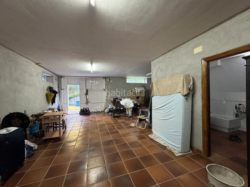 Foto 25debca1-9edb-4066-adc7-c7fa67cbcd91. Chalet mit heizung parking in Parroquias de Santiago Santiago de Compostela