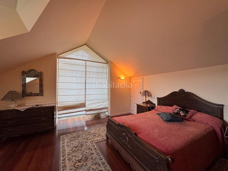 Foto 325fd2e3-7c80-4ac0-86a7-3717e04de302. Chalet mit heizung parking in Parroquias de Santiago Santiago de Compostela