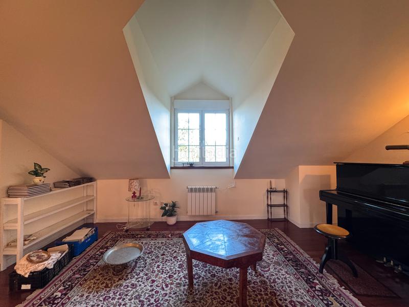 Foto 37a0c33f-5641-4946-a8d3-871b213656b8. Chalet mit heizung parking in Parroquias de Santiago Santiago de Compostela