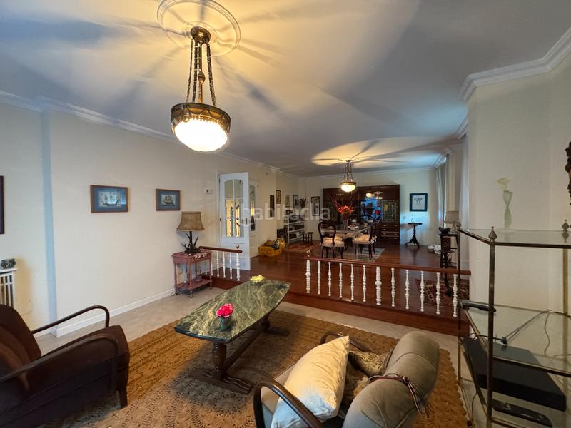 Foto 442f9340-5f30-4ac2-ae46-3caa1384d496. Chalet mit heizung parking in Parroquias de Santiago Santiago de Compostela