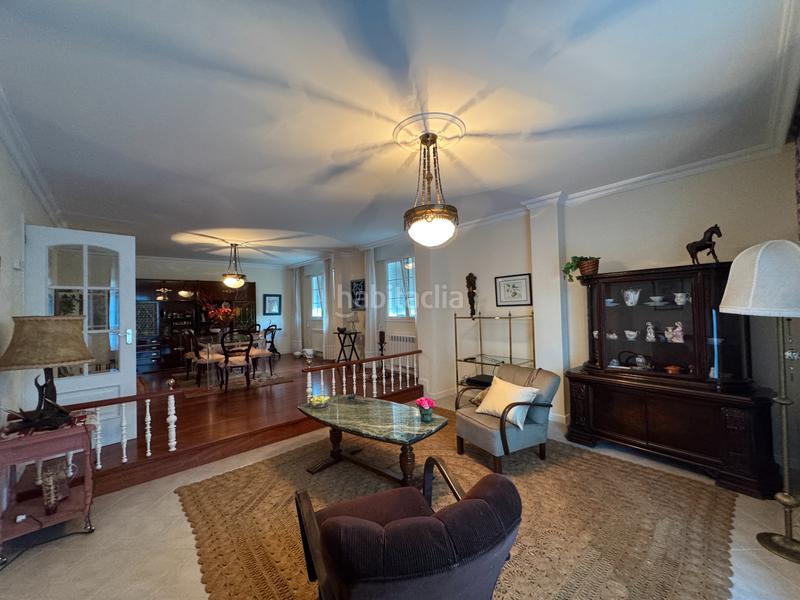 Foto 4a78c618-f20a-4a79-9eff-ec7e166e8bf0. Chalet mit heizung parking in Parroquias de Santiago Santiago de Compostela