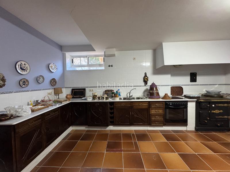 Foto 50d1f819-0a41-4bdc-b69f-3dacda565077. Chalet mit heizung parking in Parroquias de Santiago Santiago de Compostela