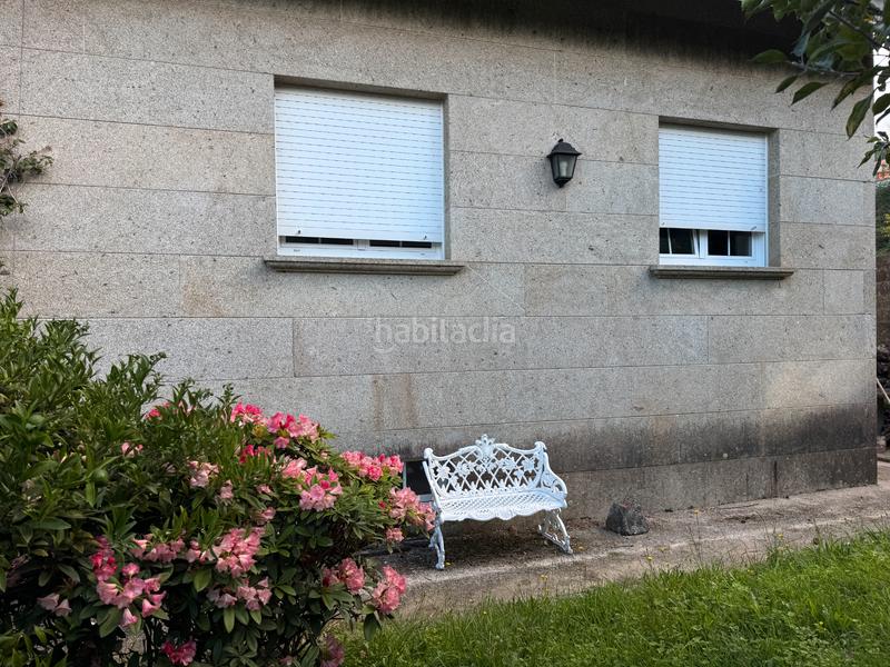Foto 51867366-dfbc-41be-ab5d-a52abde04517. Chalet mit heizung parking in Parroquias de Santiago Santiago de Compostela