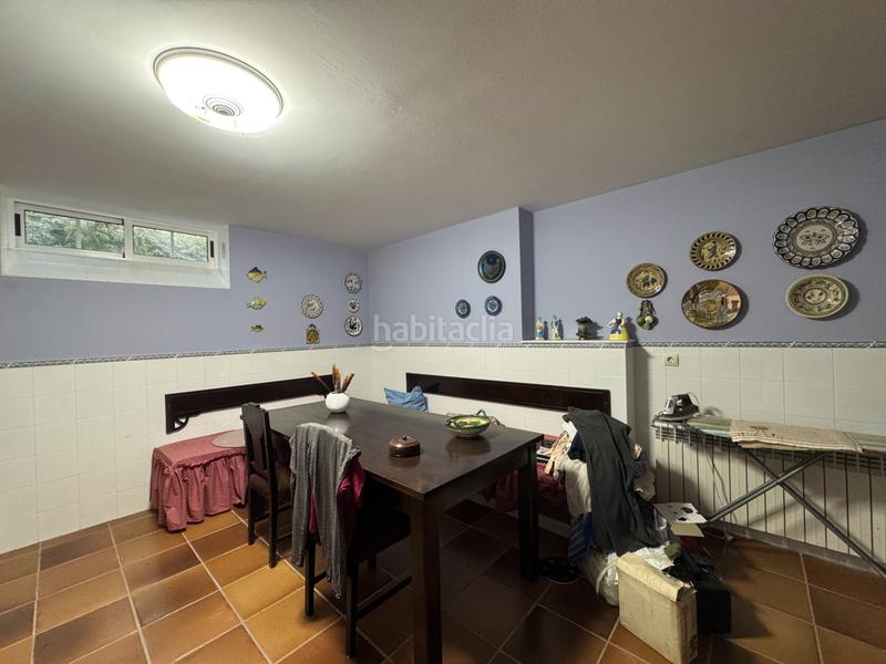 Foto 5351326c-04c1-476d-ae6c-e1f15f84fa13. Chalet mit heizung parking in Parroquias de Santiago Santiago de Compostela