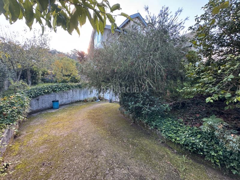 Foto 554b944e-b2d6-4a89-8bd5-645634121f0b. Chalet mit heizung parking in Parroquias de Santiago Santiago de Compostela