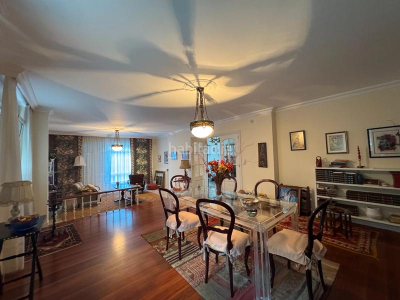 Foto 5627400e-f216-469c-9bca-fdc842b3b1b2. Chalet mit heizung parking in Parroquias de Santiago Santiago de Compostela