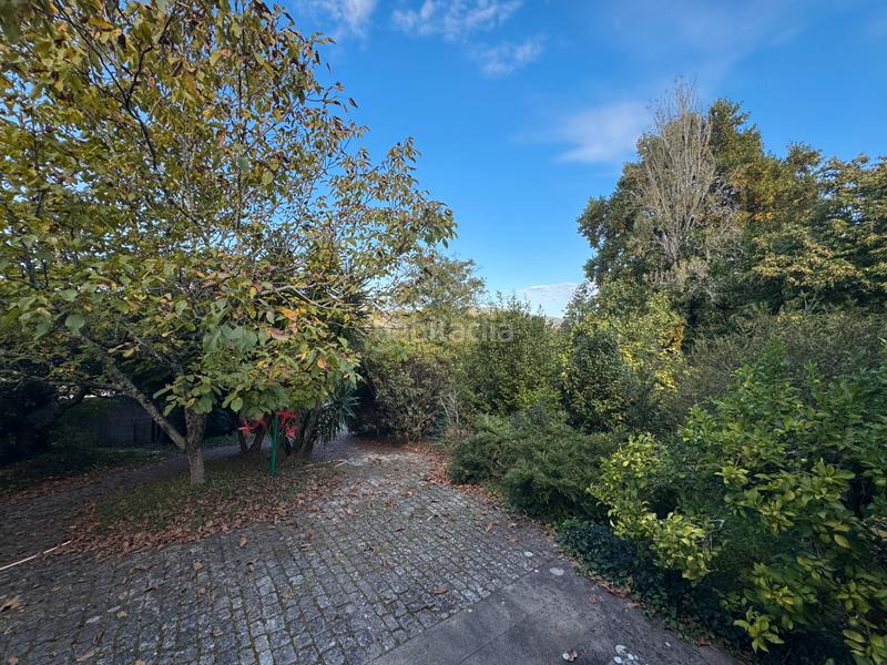 Foto 58c7de0b-44e0-41e7-883d-b8a24d0bca34. Chalet mit heizung parking in Parroquias de Santiago Santiago de Compostela