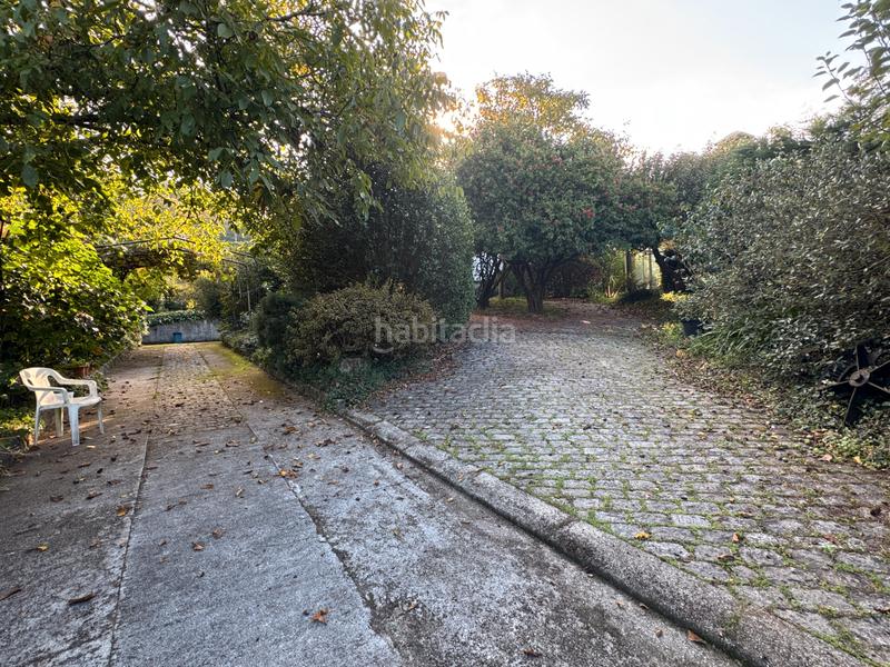 Foto 6173c965-0f1b-4d5d-92b3-c153e754fbcd. Chalet mit heizung parking in Parroquias de Santiago Santiago de Compostela