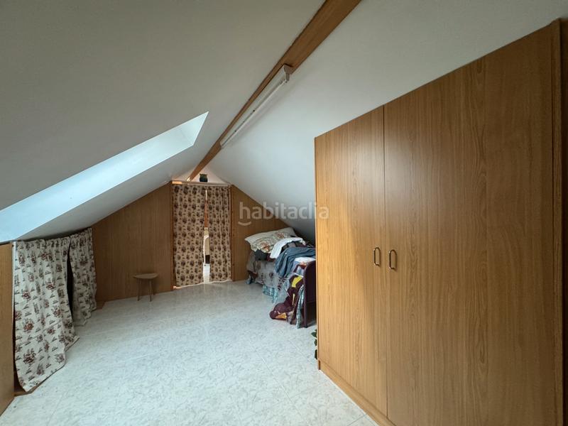 Foto 6dc44928-8ab5-46a0-8da0-54a9f6c3373b. Chalet mit heizung parking in Parroquias de Santiago Santiago de Compostela