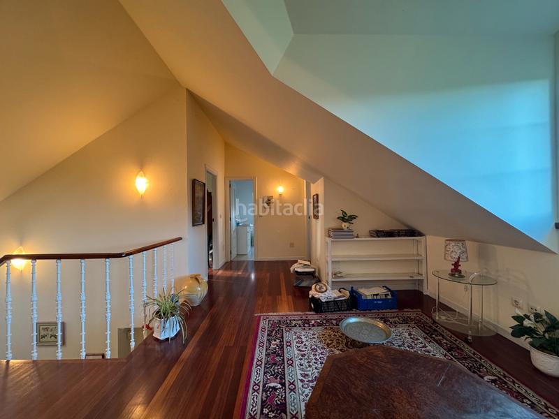 Foto 7013aaa1-b3c0-4493-9626-33e718739a3c. Chalet mit heizung parking in Parroquias de Santiago Santiago de Compostela