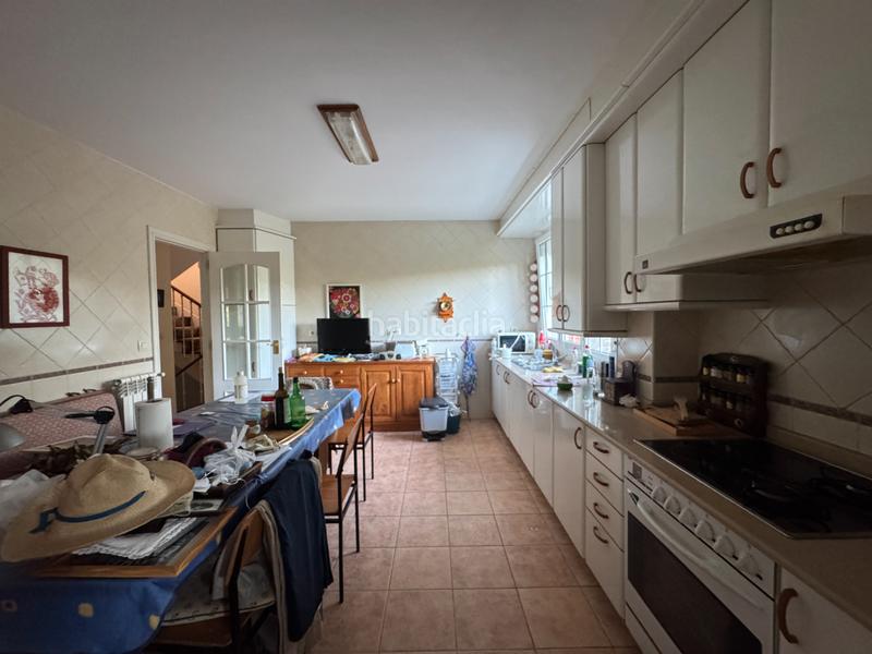 Foto 70ebfc38-8ff6-4e43-b842-097eb676e80d. Chalet mit heizung parking in Parroquias de Santiago Santiago de Compostela