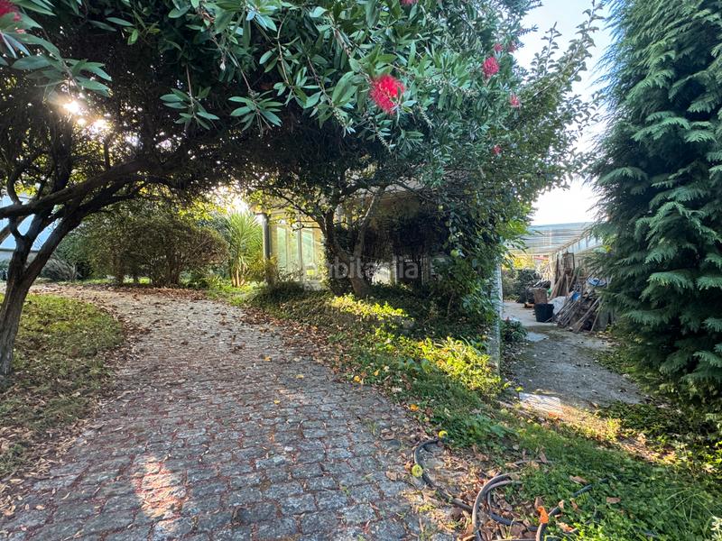 Foto 7404f09d-6bcc-4b49-98fc-d435149a6503. Chalet mit heizung parking in Parroquias de Santiago Santiago de Compostela