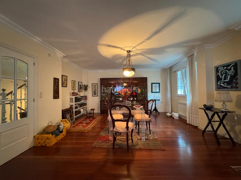 Foto 7acce1de-e9c8-4da5-9394-b5d4ae19c526. Chalet mit heizung parking in Parroquias de Santiago Santiago de Compostela