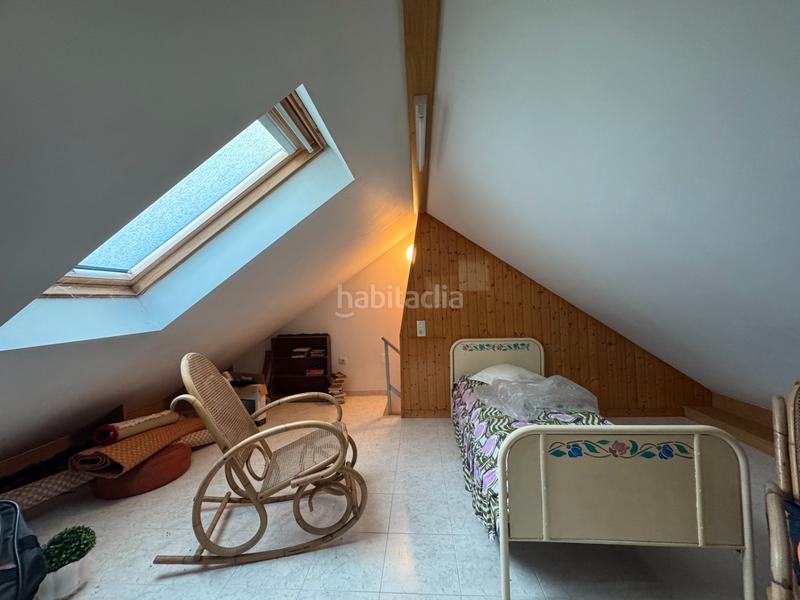 Foto 7c84242c-a285-429c-97e2-7f2c8c040ff4. Chalet mit heizung parking in Parroquias de Santiago Santiago de Compostela