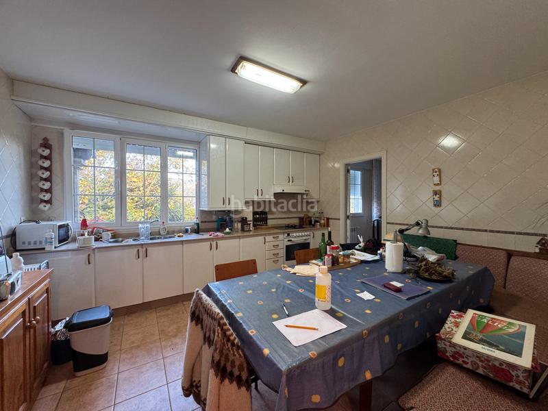 Foto 7d7065a8-f446-48e2-928e-e7fc01cd974b. Chalet mit heizung parking in Parroquias de Santiago Santiago de Compostela