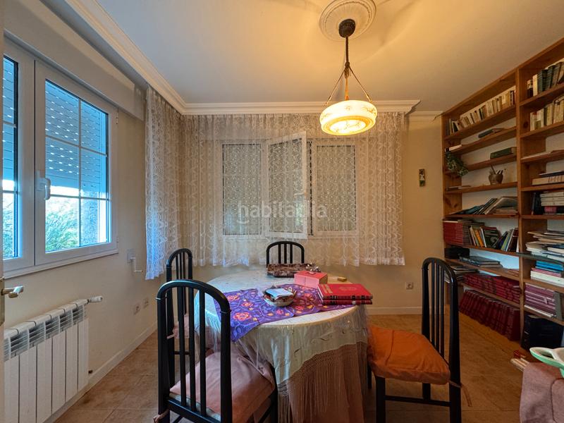 Foto 7d842d5f-beb8-4ea6-aa76-a14f73c20e59. Chalet mit heizung parking in Parroquias de Santiago Santiago de Compostela