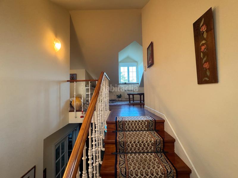 Foto 87c0288f-10a9-4ec9-b269-f216e843dbd0. Chalet mit heizung parking in Parroquias de Santiago Santiago de Compostela