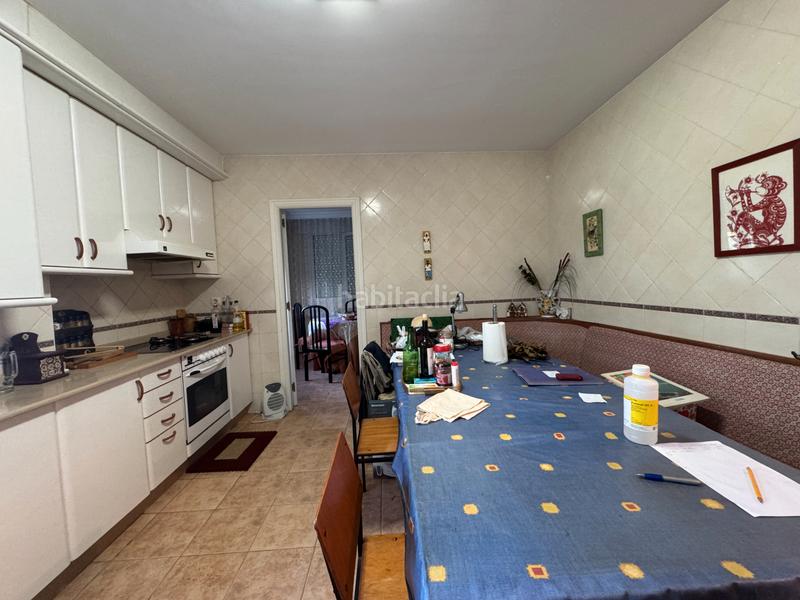 Foto 8f00ad4f-2eb3-4aee-aae5-ab1da14bdafa. Chalet mit heizung parking in Parroquias de Santiago Santiago de Compostela