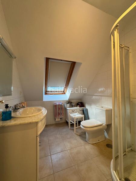 Foto 8f6e4bdc-6cbd-410b-bdc7-ad098b8e4597. Chalet mit heizung parking in Parroquias de Santiago Santiago de Compostela