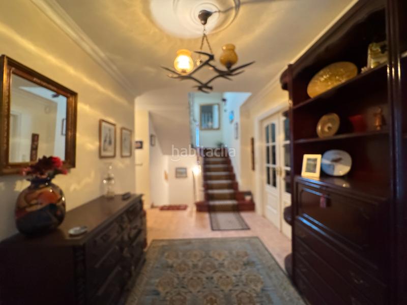 Foto 905ae4ce-2b6e-4ba7-a63e-44e208597b14. Chalet mit heizung parking in Parroquias de Santiago Santiago de Compostela