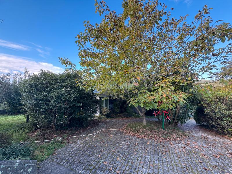 Foto 983ca5b2-229a-4570-8952-af1b6ebe06a1. Chalet mit heizung parking in Parroquias de Santiago Santiago de Compostela