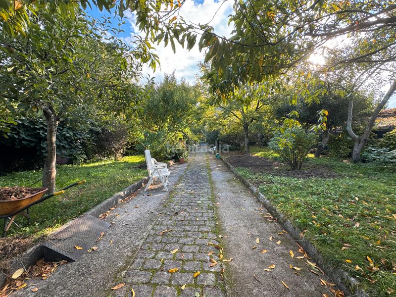 Foto 98560175-6b01-4f3c-af77-2dd3e405097f. Chalet mit heizung parking in Parroquias de Santiago Santiago de Compostela