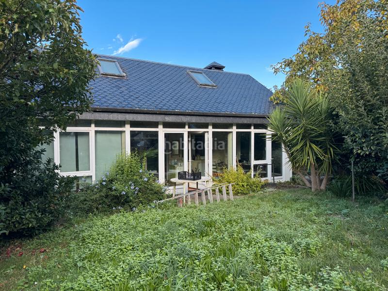 Foto 9e756442-c0e2-4948-bfbd-8fe05ba780ad. Chalet mit heizung parking in Parroquias de Santiago Santiago de Compostela