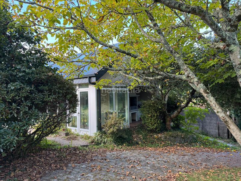 Foto 9eeb0bc9-ac00-49da-a258-8bdcef0789de. Chalet mit heizung parking in Parroquias de Santiago Santiago de Compostela