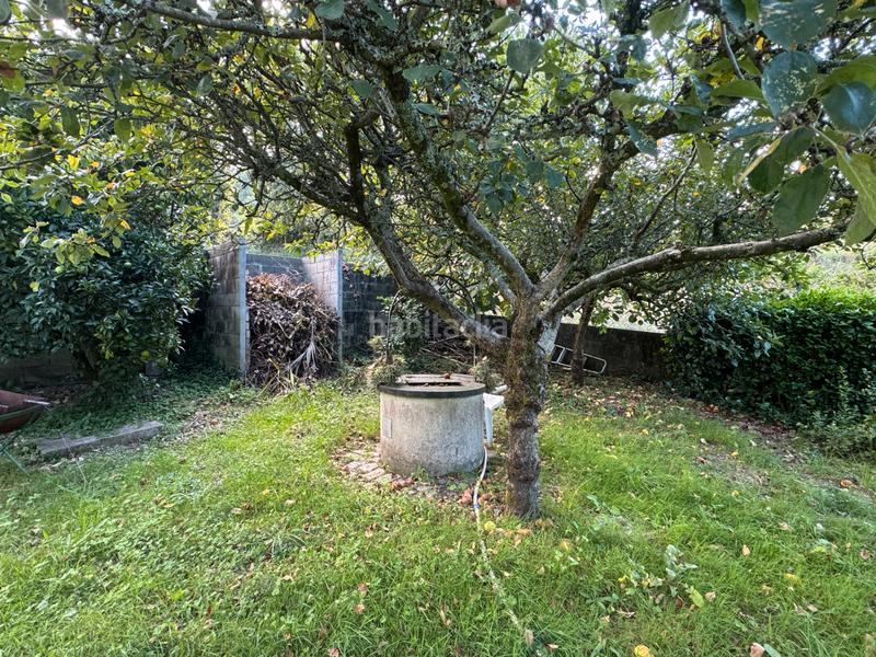 Foto ba3651d1-635d-49d1-acc0-834db8cccaee. Chalet mit heizung parking in Parroquias de Santiago Santiago de Compostela