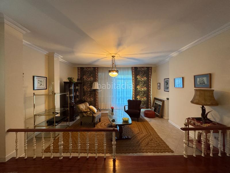 Foto be741f79-f904-4829-b68e-b3dc1adecab6. Chalet mit heizung parking in Parroquias de Santiago Santiago de Compostela