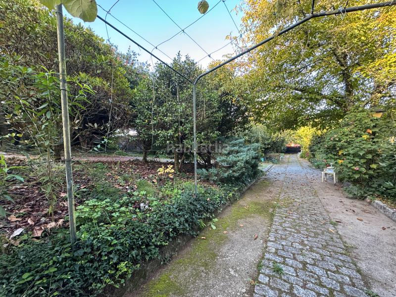 Foto c4e24b28-3390-4830-ad26-a73615c830d8. Chalet mit heizung parking in Parroquias de Santiago Santiago de Compostela