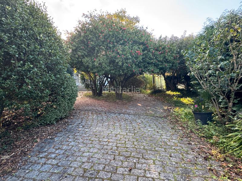 Foto c7a79a58-ca55-4323-88e4-c10a7cf85450. Chalet mit heizung parking in Parroquias de Santiago Santiago de Compostela