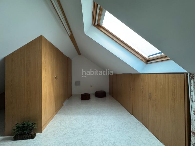 Foto cc44a70f-1959-4f34-ae44-5c88425875d2. Chalet mit heizung parking in Parroquias de Santiago Santiago de Compostela