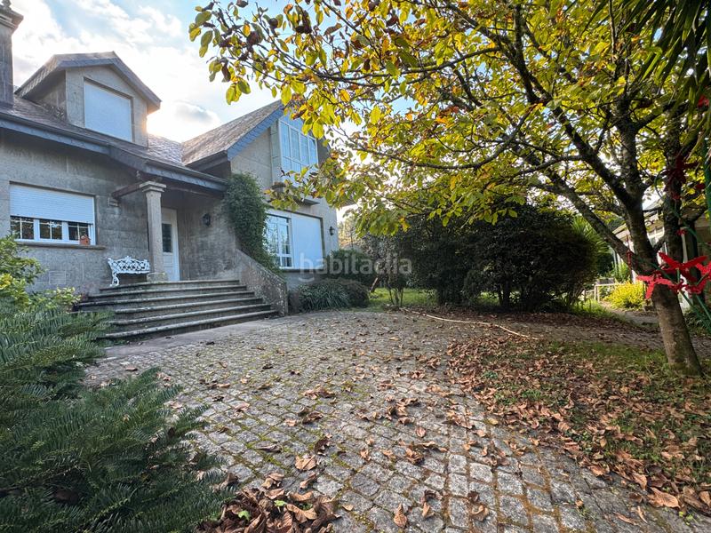 Foto cdd22530-00ac-4cec-8a75-339a0bdeb061. Chalet mit heizung parking in Parroquias de Santiago Santiago de Compostela