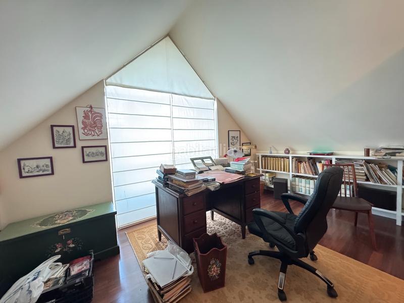 Foto d6f26b51-0729-42ad-9fc2-57c934b2e86f. Chalet mit heizung parking in Parroquias de Santiago Santiago de Compostela