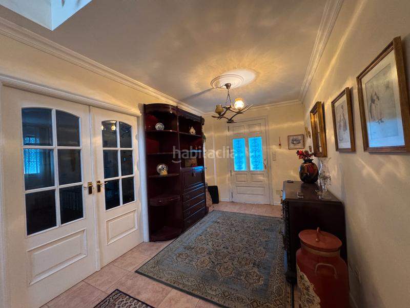 Foto da2560ca-a820-40cf-9bea-e2fac9ea2b98. Chalet mit heizung parking in Parroquias de Santiago Santiago de Compostela