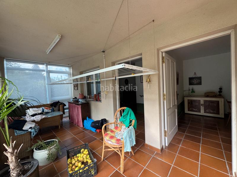 Foto da76718c-6a2e-4007-b9d8-da77835f180d. Chalet mit heizung parking in Parroquias de Santiago Santiago de Compostela