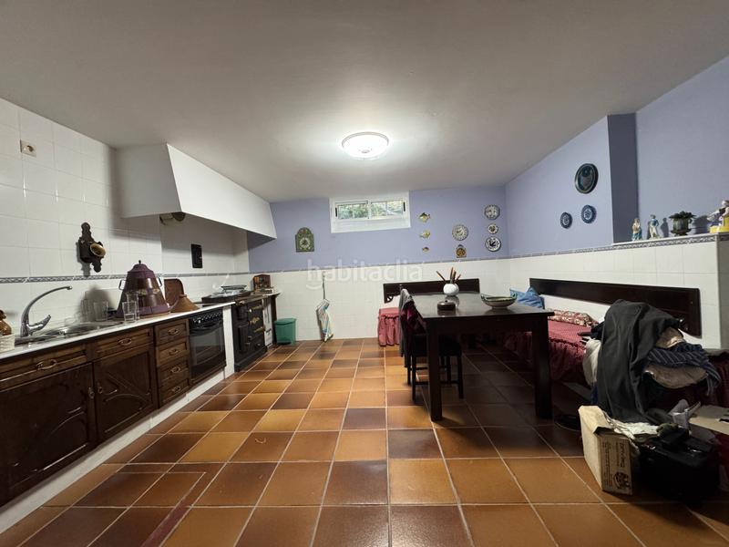 Foto e3eac48c-1469-41d8-95b1-9c89d8c845e2. Chalet mit heizung parking in Parroquias de Santiago Santiago de Compostela