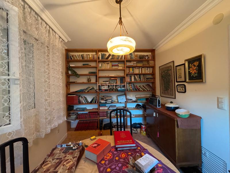 Foto f1884ca0-fe53-44e8-93d7-a6f7791ae73c. Chalet mit heizung parking in Parroquias de Santiago Santiago de Compostela