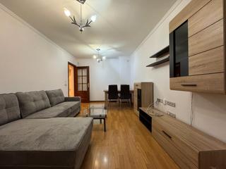 Location Appartement  Travesía de montouto. Piso muy comodo y acogedor