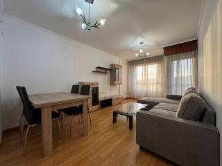 Miete Etagenwohnung  Travesía de montouto. Piso muy comodo y acogedor