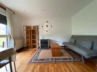 Flat in Rúa do Atallo