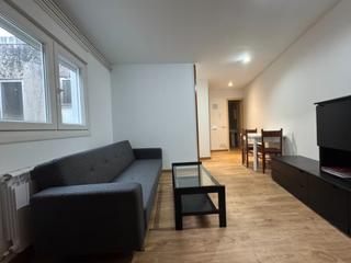 Location Attique  Avenida de salamanca. Piso en zona muy tranquila