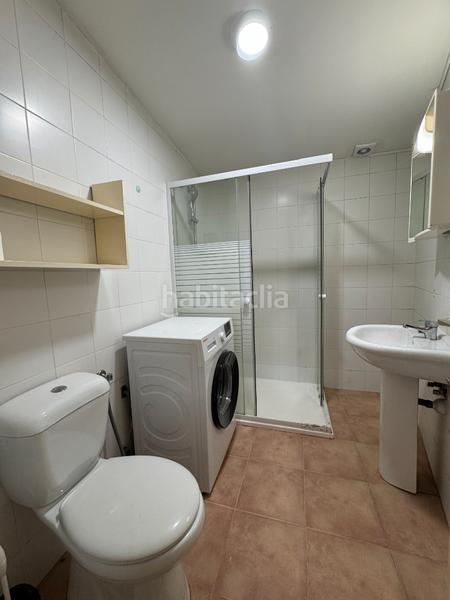 Foto 51ba9046-9646-4130-9dbe-00f53e6d012f. Miete dachwohnung mit heizung in Campus Norte - San Caetano Santiago de Compostela